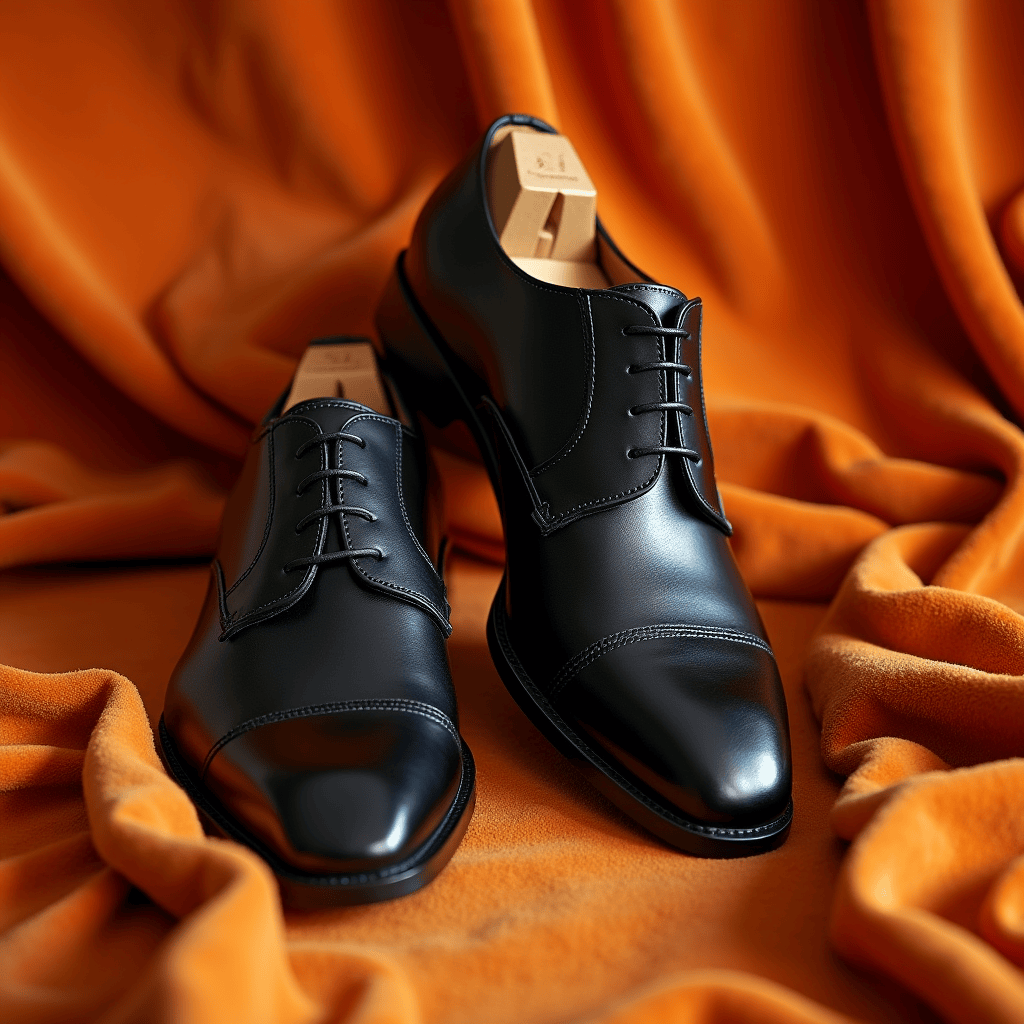 دسته کفش مردانه