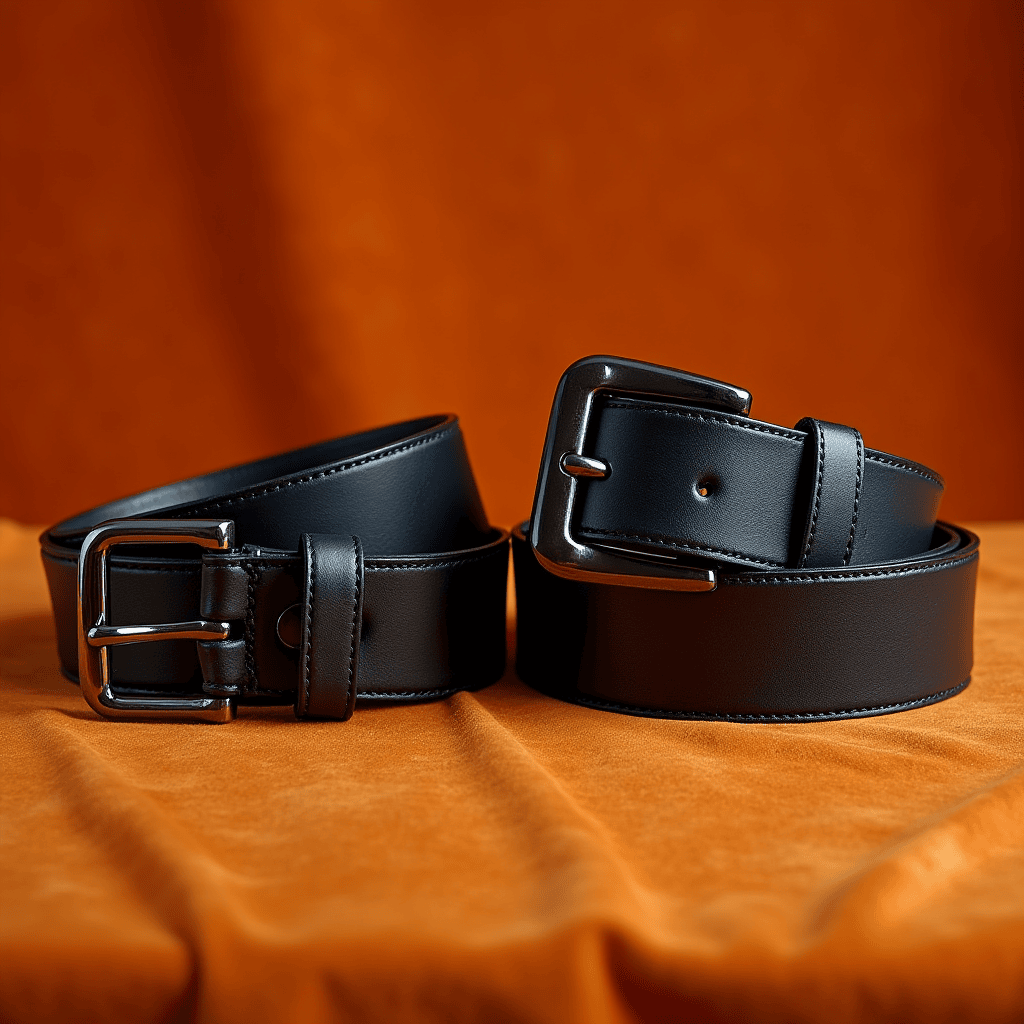 دسته کمربند